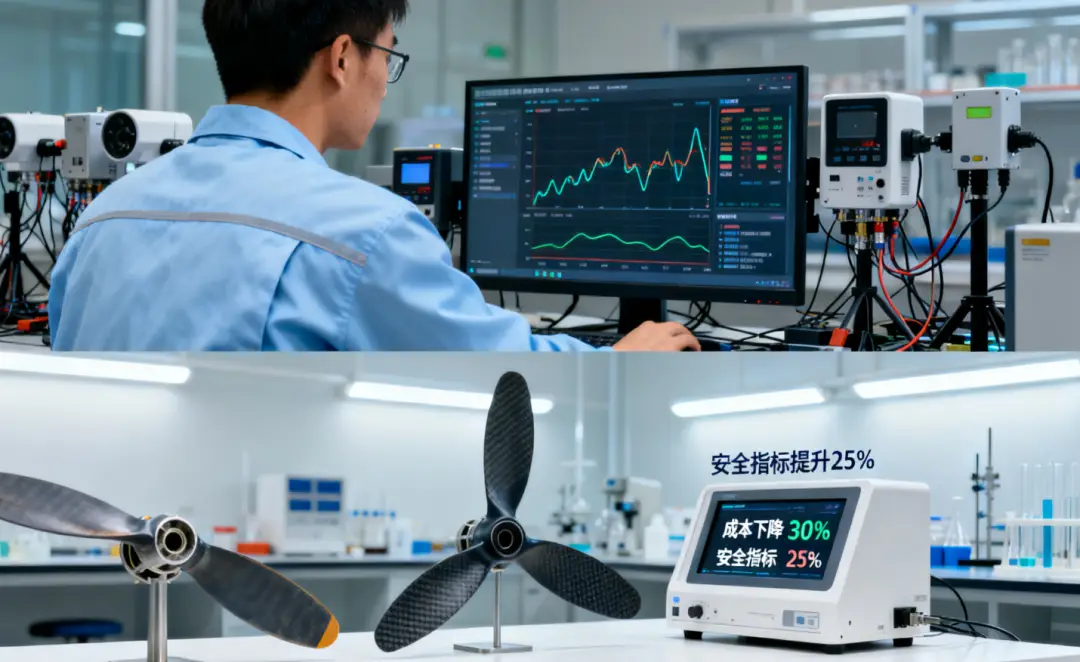 中國eVTOL設計，要“在游泳中學會游泳”