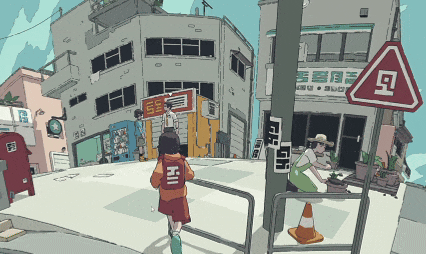 一款平淡的「送信遊戲」，重新整理了海外玩家對於「頁遊」的認知