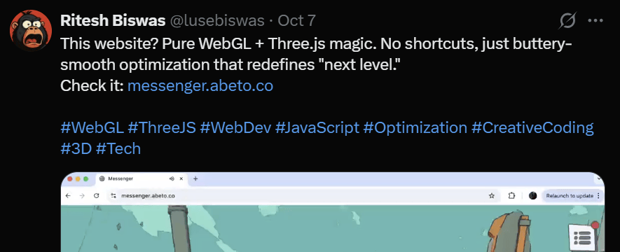 一款平淡的「送信遊戲」，重新整理了海外玩家對於「頁遊」的認知