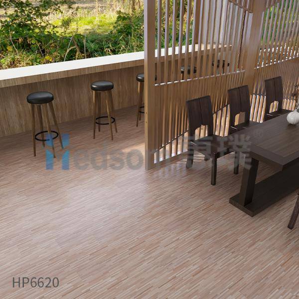 2026年 石塑地板廠家權威推薦：SPC石塑地板/石晶石塑地板/鎖釦石塑地板/ODM&OEM定製，源頭工廠實力與創新工藝深度解析