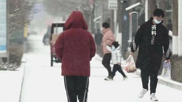 速凍模式開啟！今年首場寒潮防禦手冊，速轉收藏