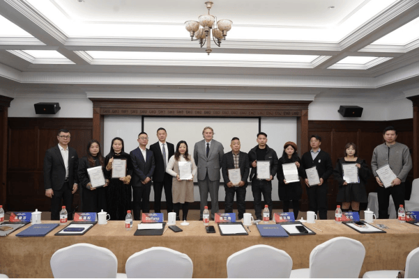 阿爾卑斯門窗&芬齊技術重構門窗價值座標系！