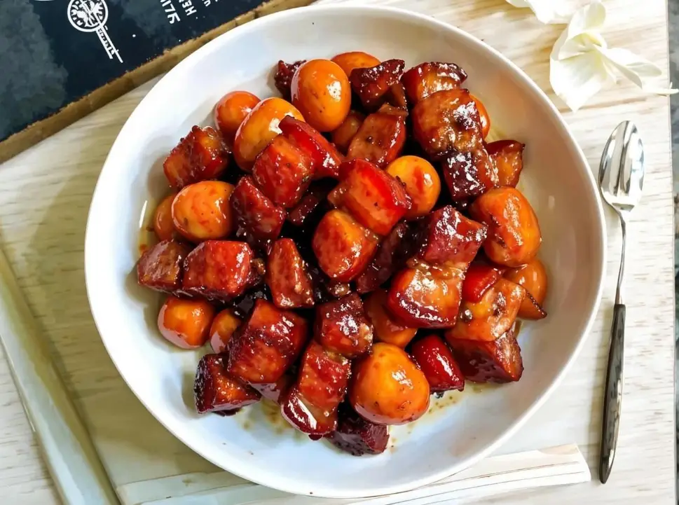 原創老少都能吃的一種美食，估計你在家就可以做！