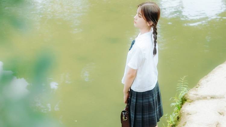 原創優雅女性一定要看的8個“欲擒故縱術”