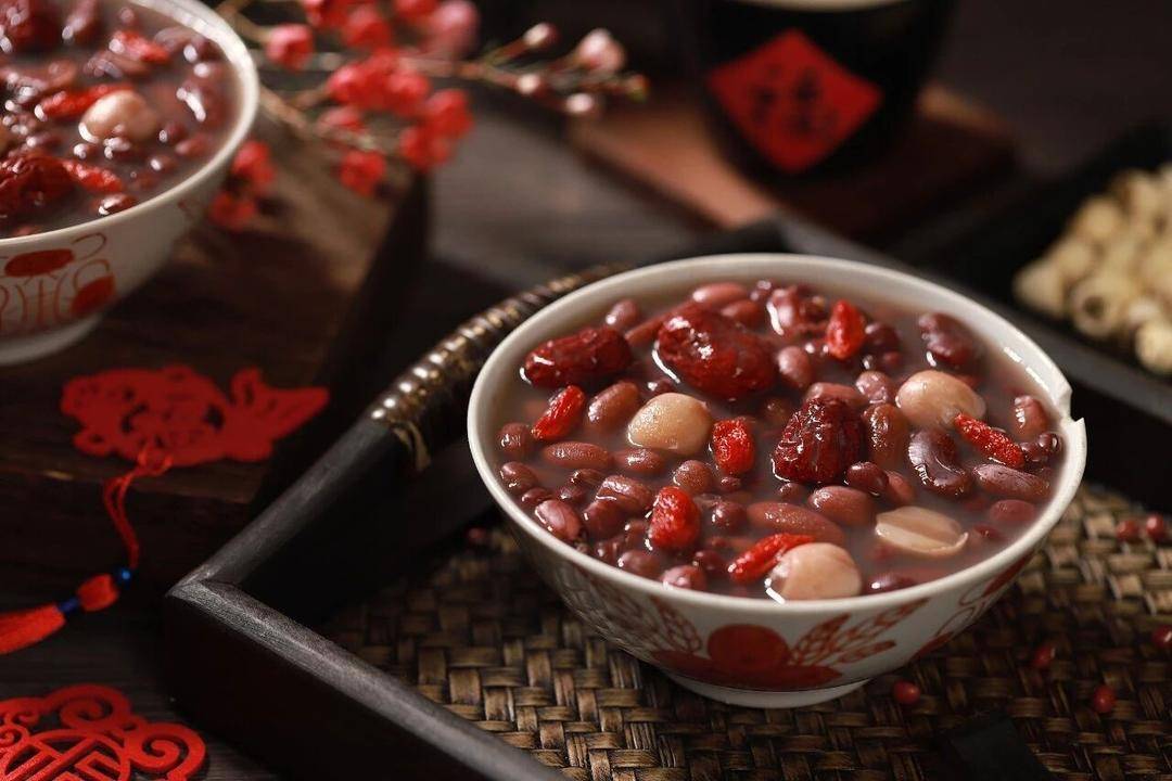 臘八蒜為啥是綠色的？臘八粥有“專屬配方”？快收藏