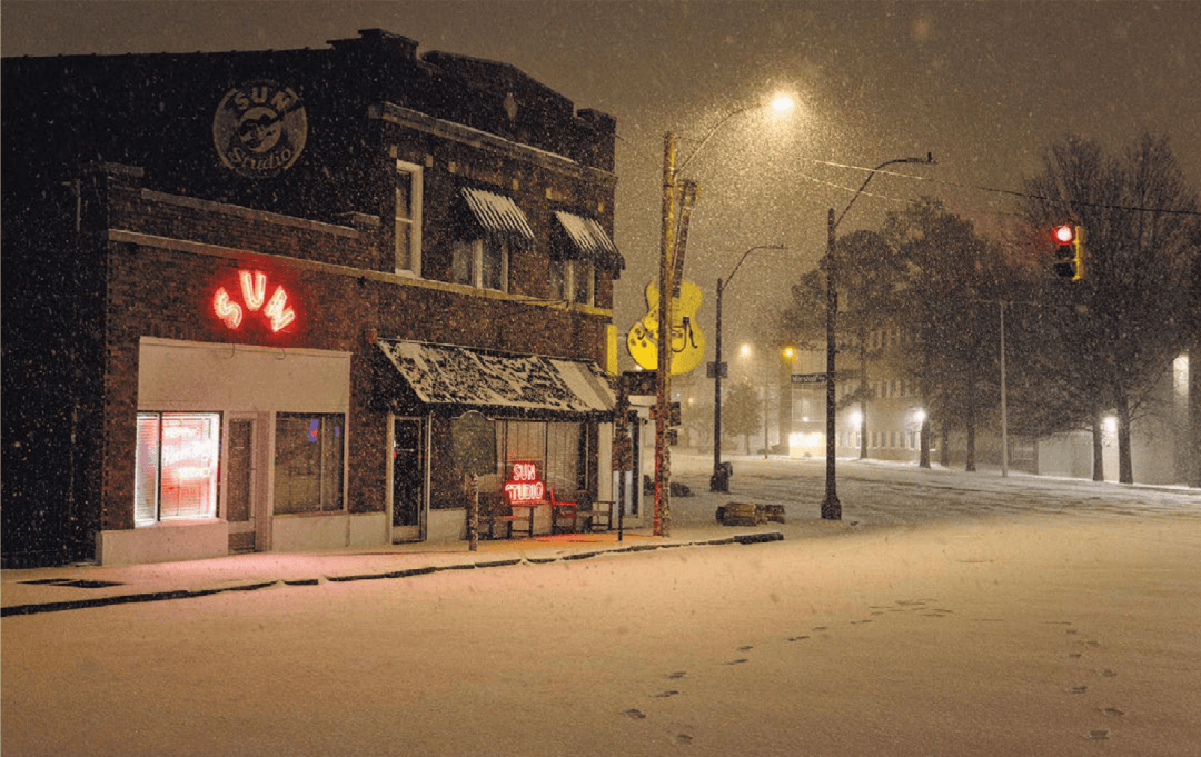 恐怖！超級寒潮襲擊北美，零下33度，1.2萬個航班取消…留學生待在家裡別出來！