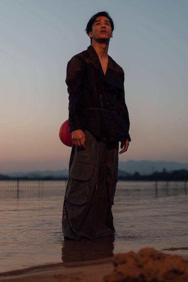 專訪 | 成為300次“葉問”之後，常宏基以舞蹈劇場《生命之旅》解鎖新身份