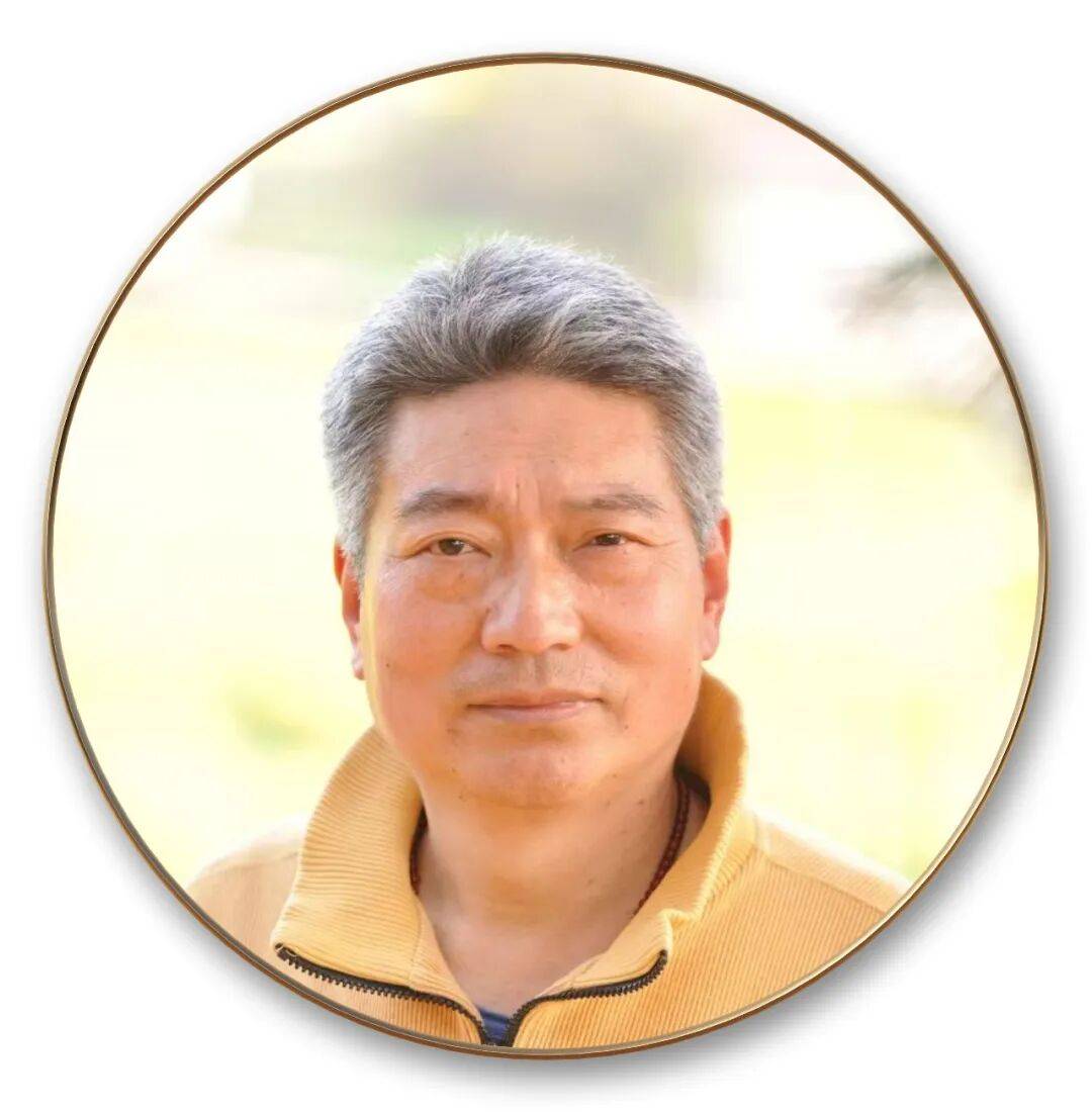 書法藝術家李瑋——元啟新章·翰墨賀歲