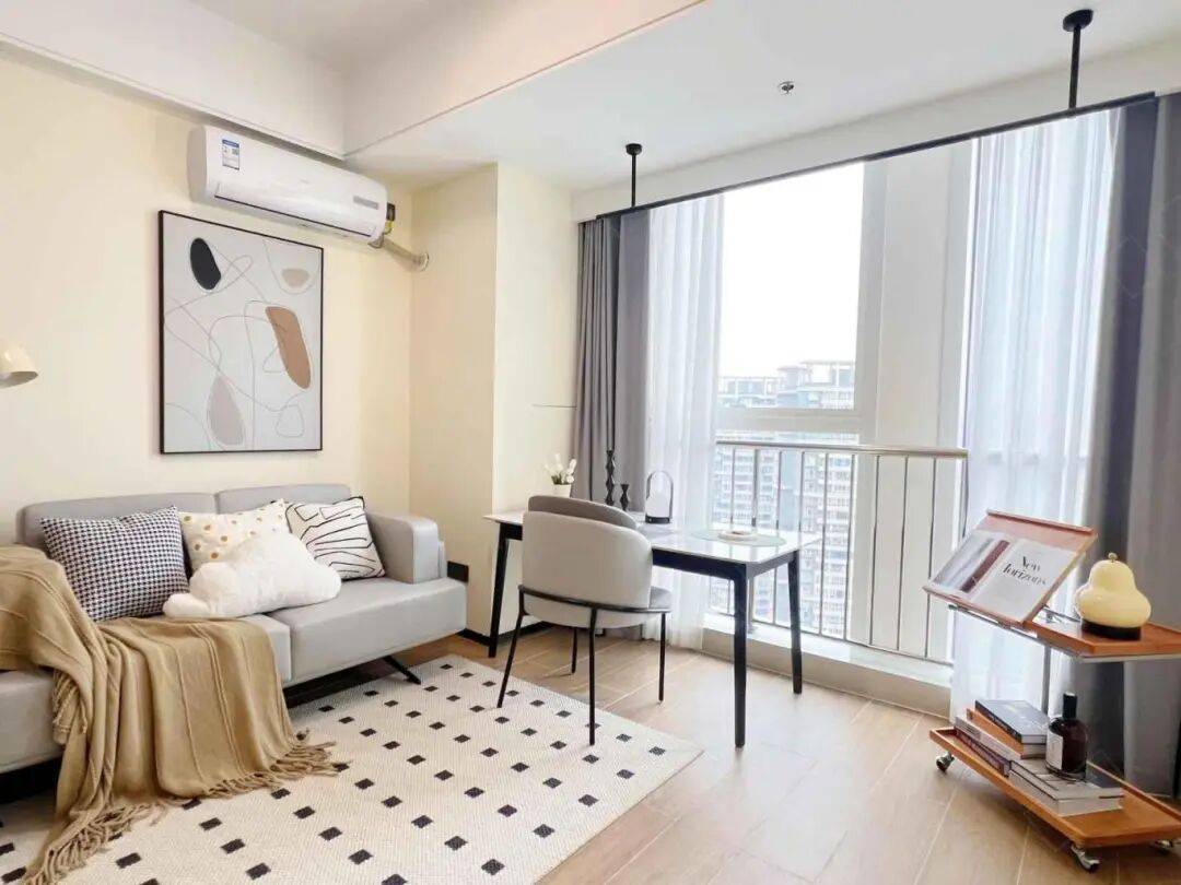 涉及主城、二圈層！成都一大批保租房將上新！