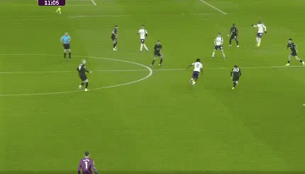 0-2到2-2 英超BIG6內戰太戲劇：爭議進球+神龍擺尾 8.8億豪門9輪1勝