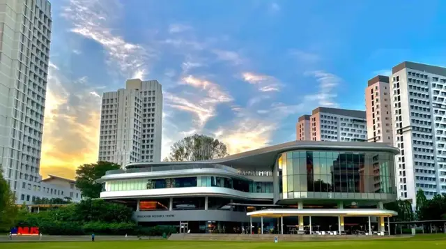 新加坡留學 | 新加坡國立大學（NUS）校園開放日，即將來臨