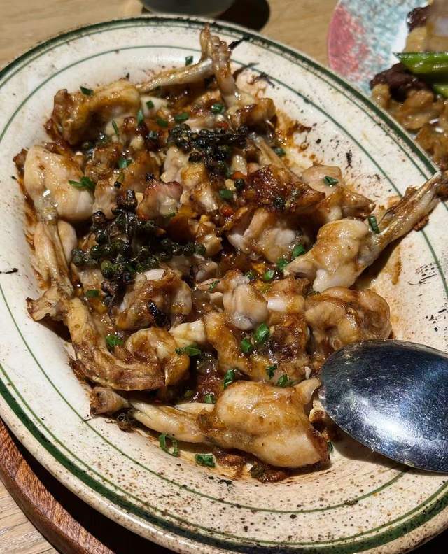 廣東美食打卡，23年廣州老店，超好吃！