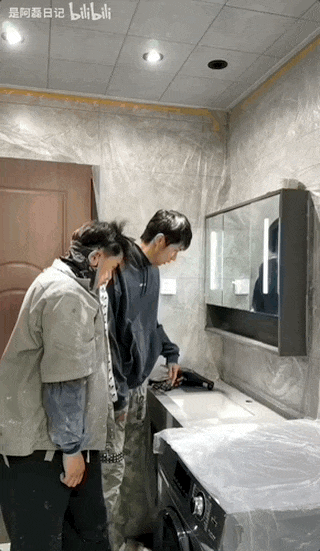 裝修“奇葩集”，為了省錢...找朋友裝修，結果我瘋了