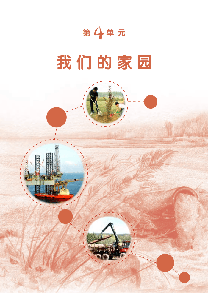 2026粵教版六年級科學下冊電子課本(PDF高畫質版新教材)