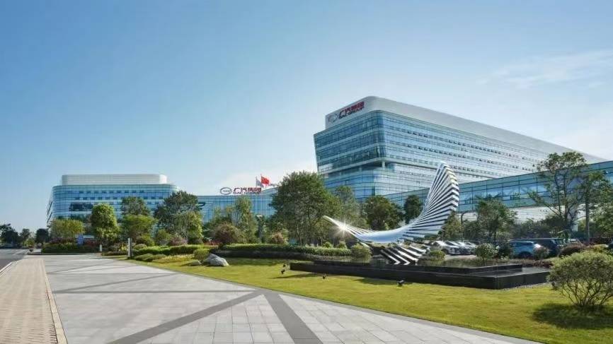 廣汽馮興亞：今年進入“內部裝修”階段，要跑起來！