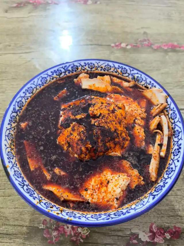 陝西旅遊，寶雞鳳翔美景攻略！