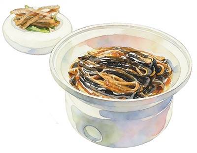 來“世界美食之都”，品舌尖上的年味