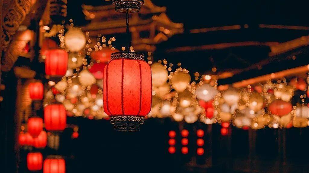 收藏！²⁰²⁶/₀₂.₁₆除夕朋友圈文案來啦