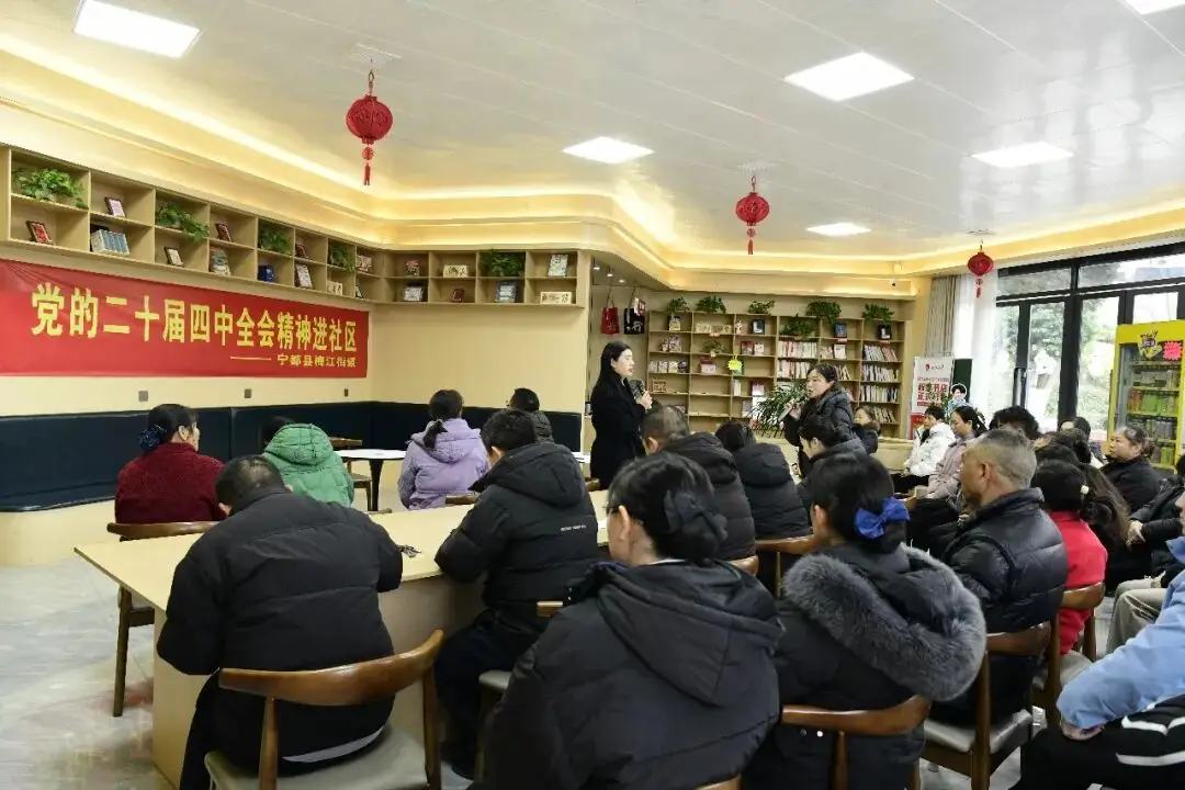 【回望再前行】厚植文化教育沃土擦亮“文鄉詩國”品牌