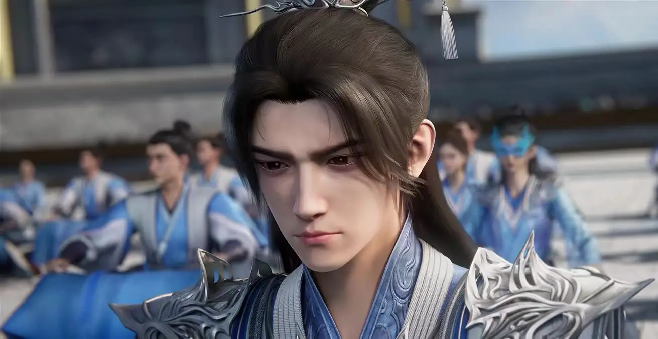 原創重看發現，仙逆動漫現在已經陷入一個怪圈，難怪有些觀眾不喜歡