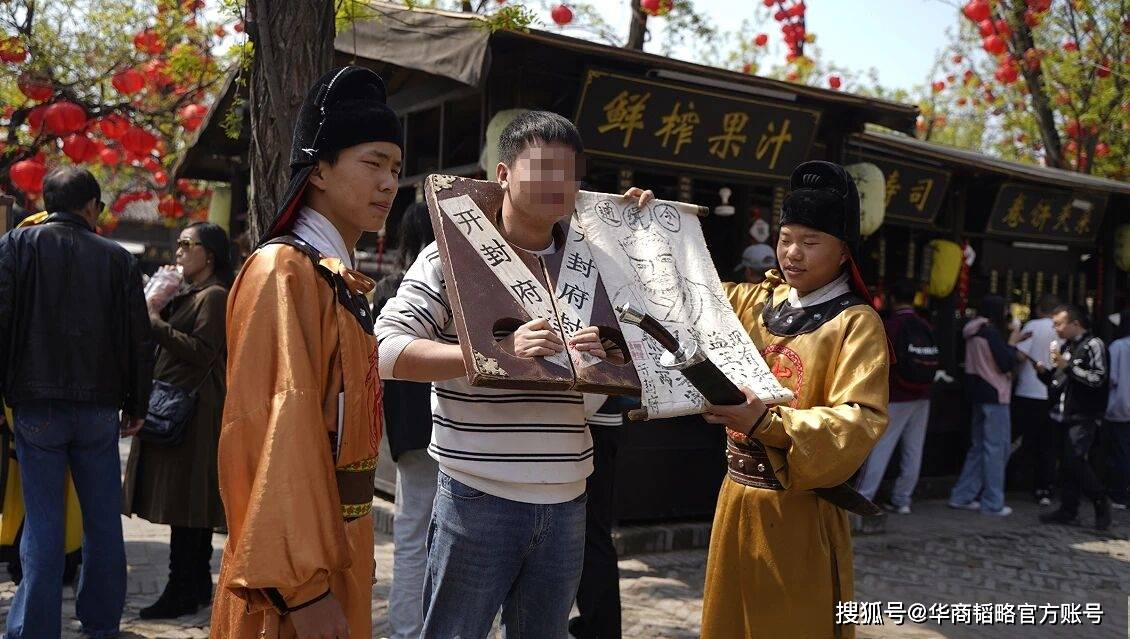 旅遊界胖東來，被全國遊客報復性消費