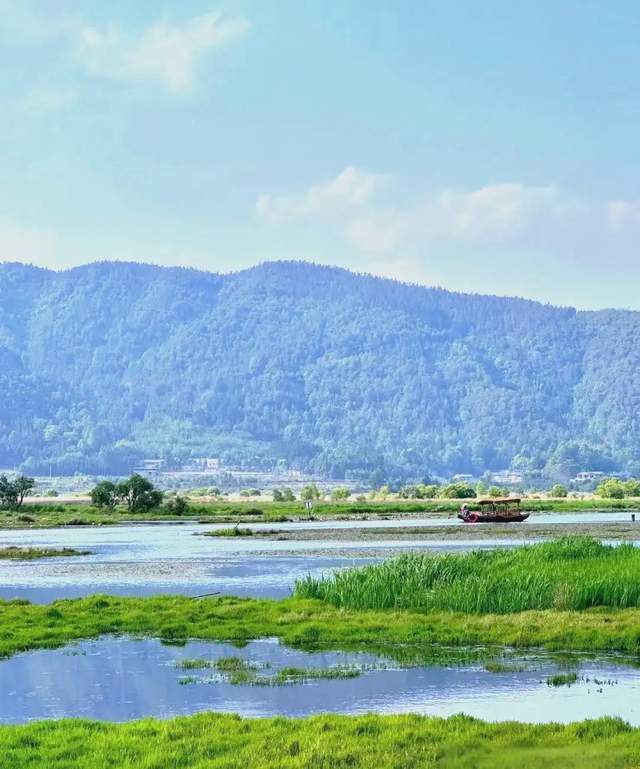 新春來雲南旅遊，保山美景攻略！