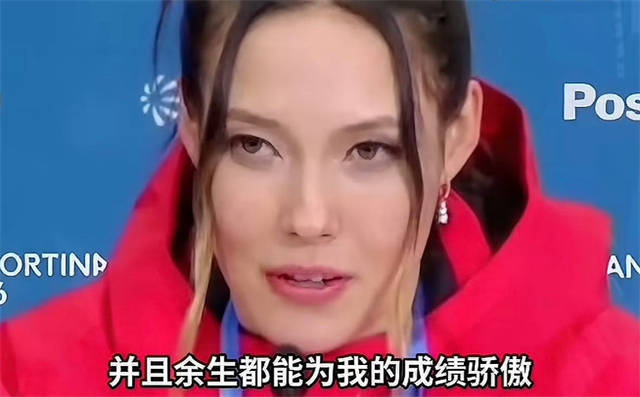 原創央視男主持惹爭議！採訪谷愛凌捱罵，網友批評他冷漠且不尊重女性