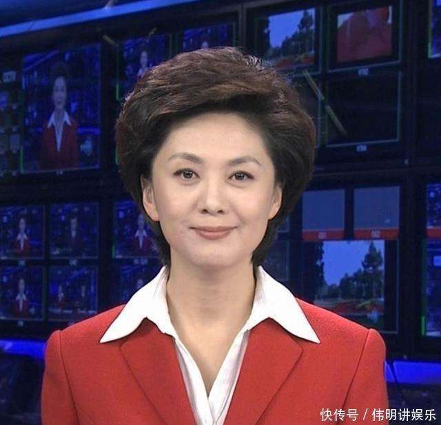 原創前央視主播海霞以河南大學學術副校長身份發言