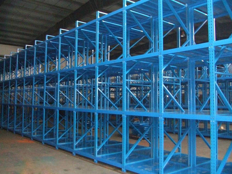 2025年優質輕型貨架分析：這五款價效比之王別錯過，自動化立體庫/中型貨架/穿梭式貨架/平臺貨架/貫通式貨架輕型貨架供應廠家有哪些