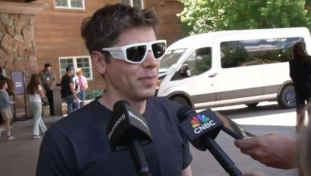 The Information：OpenAI在研智慧眼鏡，或在2028年量產