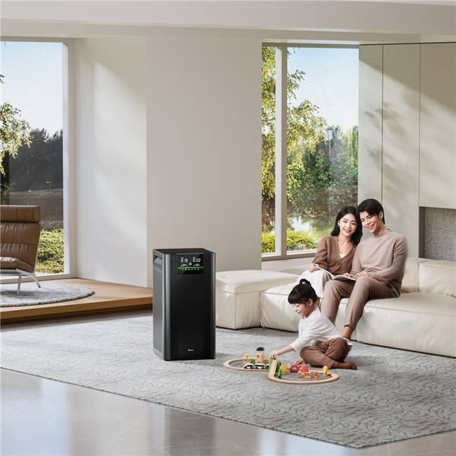 2026新裝修家庭必看：甲醛CCM等級怎麼選才不踩坑