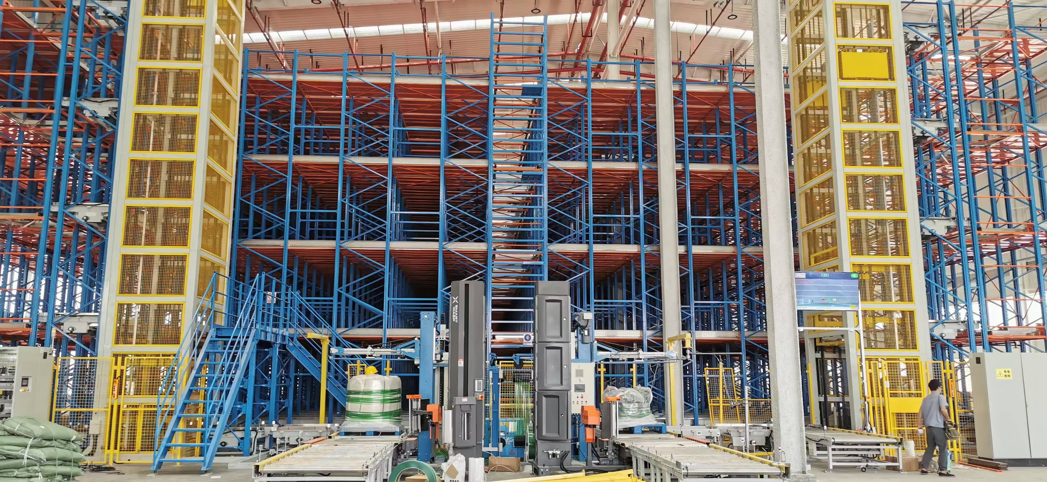 解析大型重型貨架價格構成，靠譜的重型貨架品牌供應商推薦