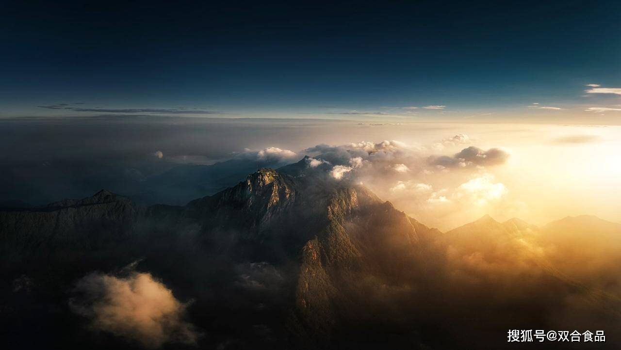 廣西在美食領域堪稱散裝省份，東南西北風味各不相同，各類特色美食應有盡有