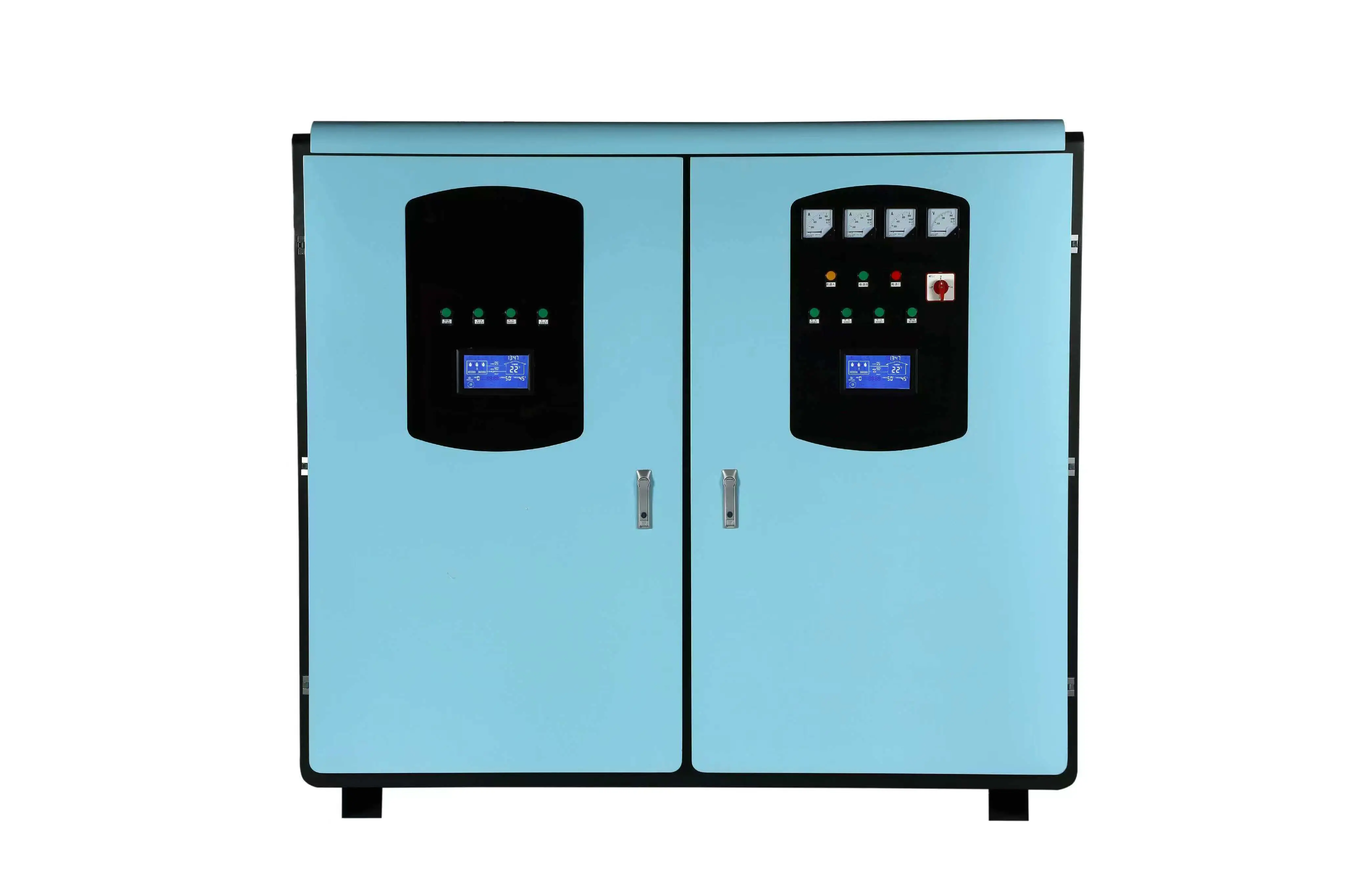 河北電鍋爐服務好的廠家