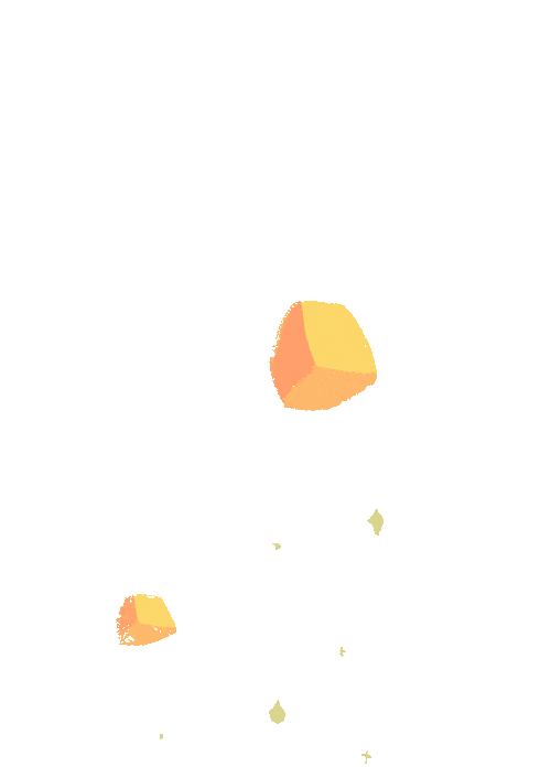 圖書推薦 || 燈火映童心，書香鬧元宵——元宵主題圖書推薦