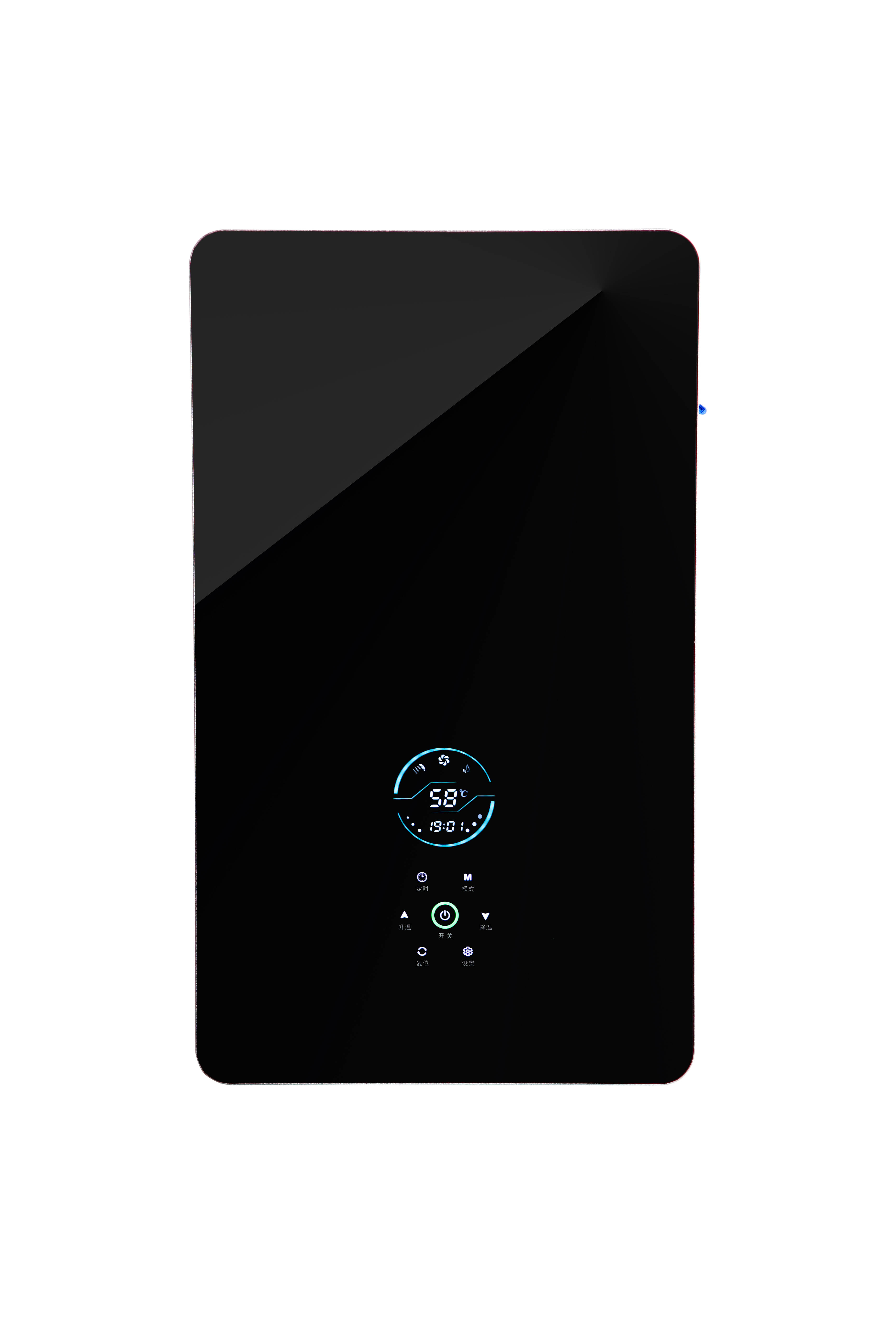 河北電鍋爐服務好的廠家