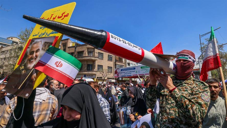 原創看到伊朗留學生對中國的偏見，才發現，這個國家已經無可救藥了