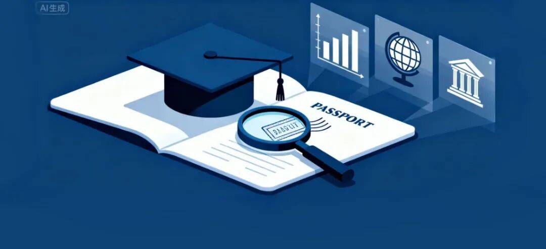 香港碩士是考研黨“價效比最高”的PlanB！