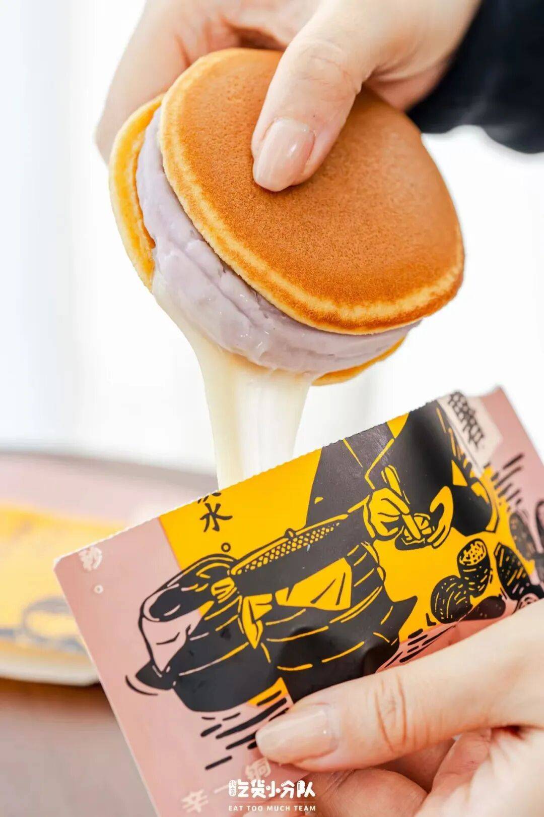 北京最夯甜品地圖，建議收藏