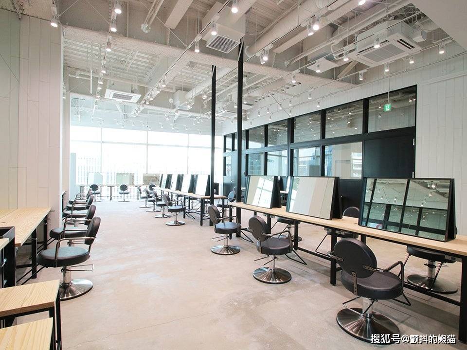 原創日本美容院成“旅行目的地”，外國遊客爭相前往的原因是什麼？