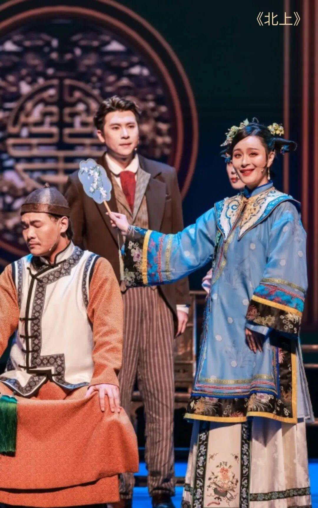 全球招募 | 第五屆長三角城市戲劇節展演劇目招募令！