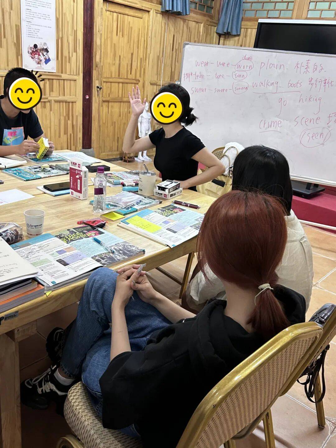 成都夜校即將開班，3月多區課程上新！舞蹈、配音、攝影、瑜伽、咖啡、化妝、羽毛球、八段錦…