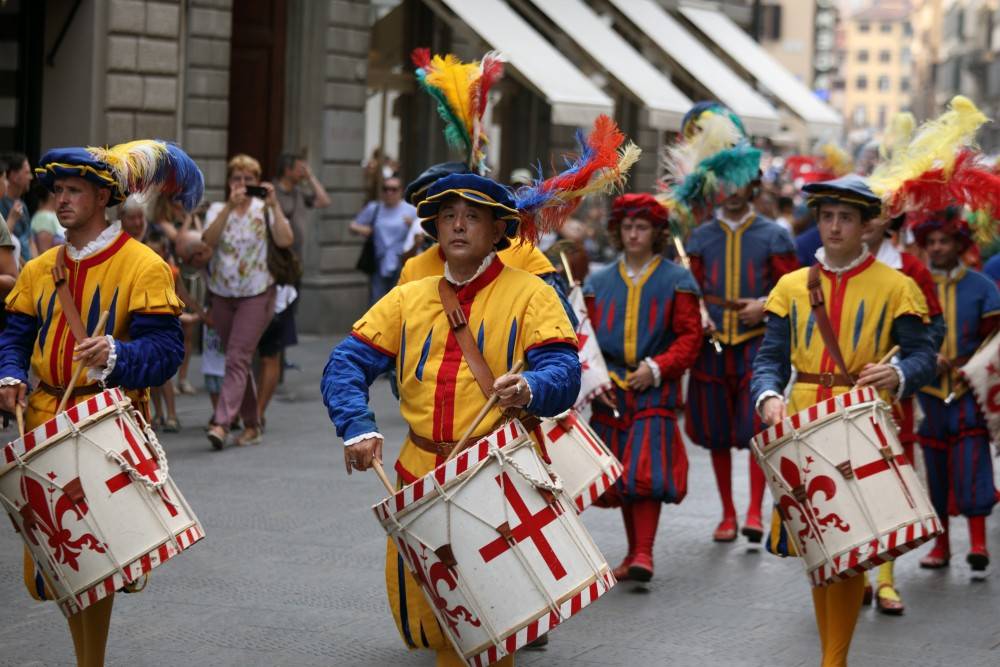 原創憑什麼佛羅倫薩牛排可以成為地標性美食？揭開這塊牛排的美味秘密