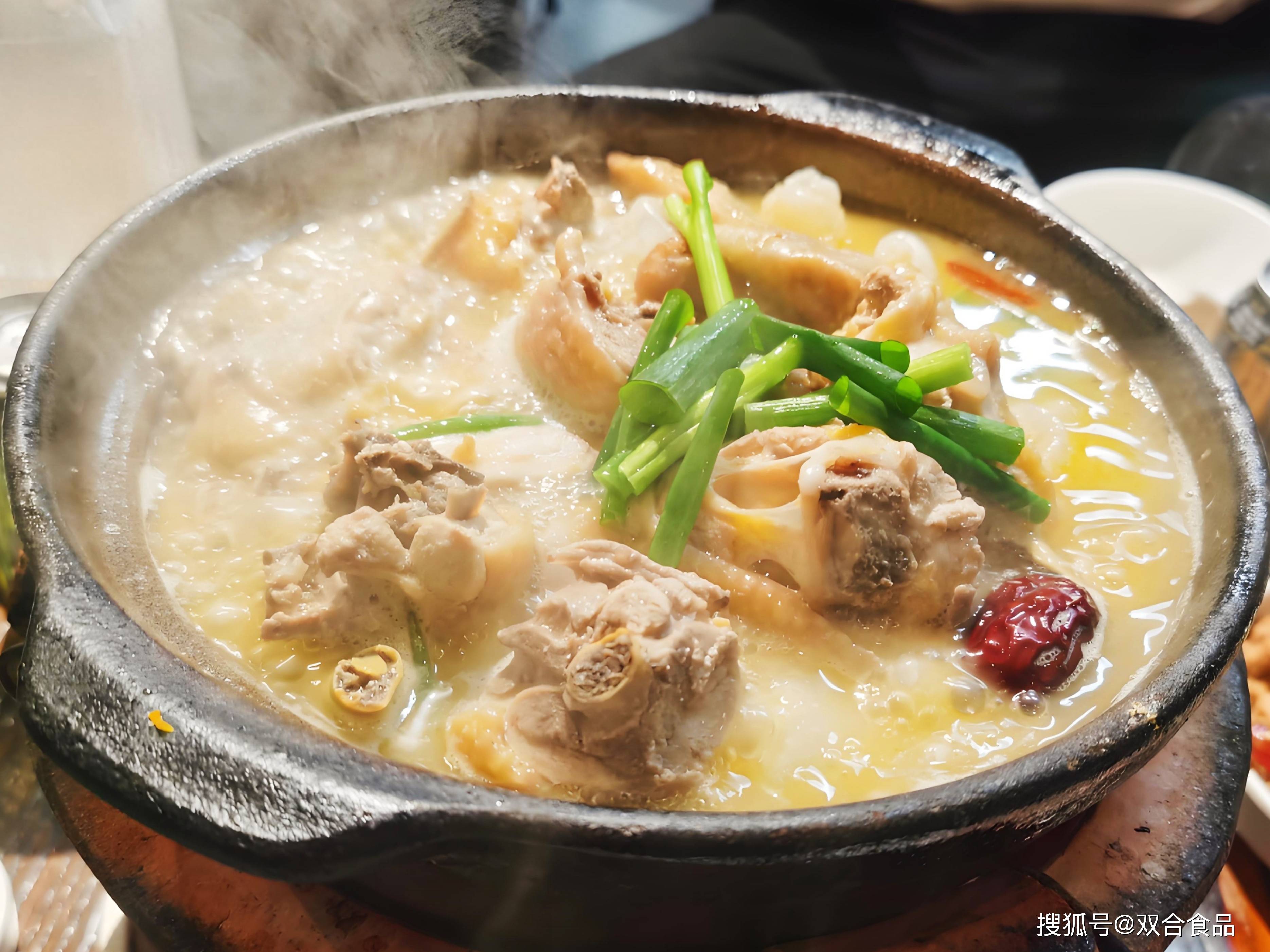 盤點廣西家庭餐桌上的美味，真正的特色美食，全都藏在人們的日常三餐裡