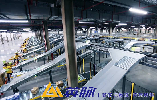 2026年中國零擔物流TOP10排行榜，哪家服務更勝一籌？