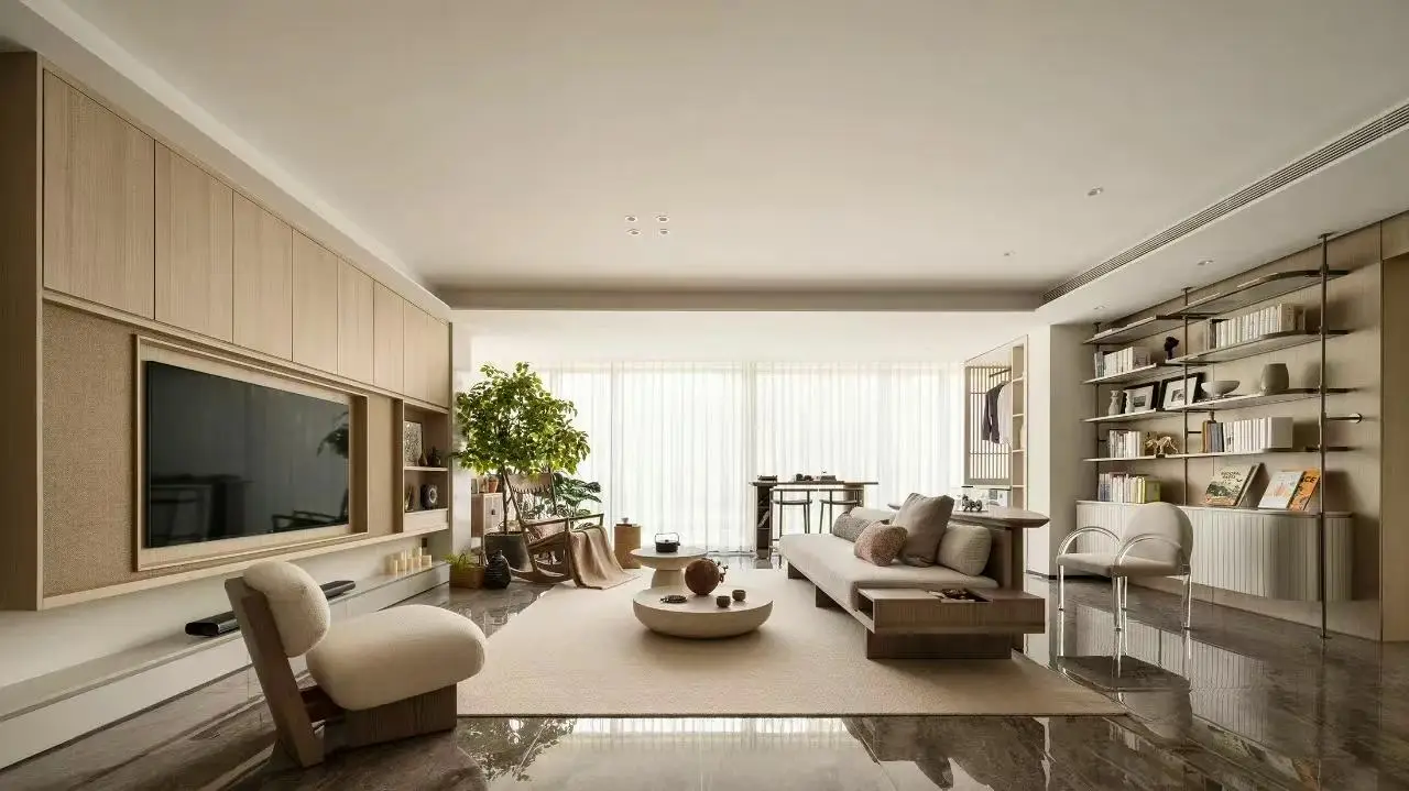 佛山市大改家裝飾裝修有限公司：靠譜裝修、設計好裝修、服務好裝修品牌廠家參考