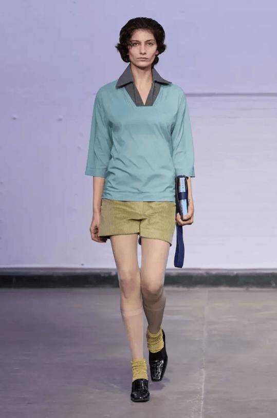 服裝畢業設計釋出 | 2026中央聖馬丁藝術與設計學院-研究生服裝畢業秀！