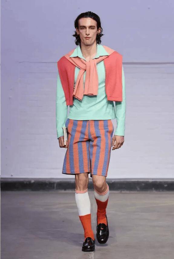 服裝畢業設計釋出 | 2026中央聖馬丁藝術與設計學院-研究生服裝畢業秀！