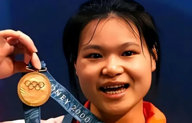 原創奧運冠軍賣掉9枚金牌，換到399萬後移民：這是自己最正確的決定！