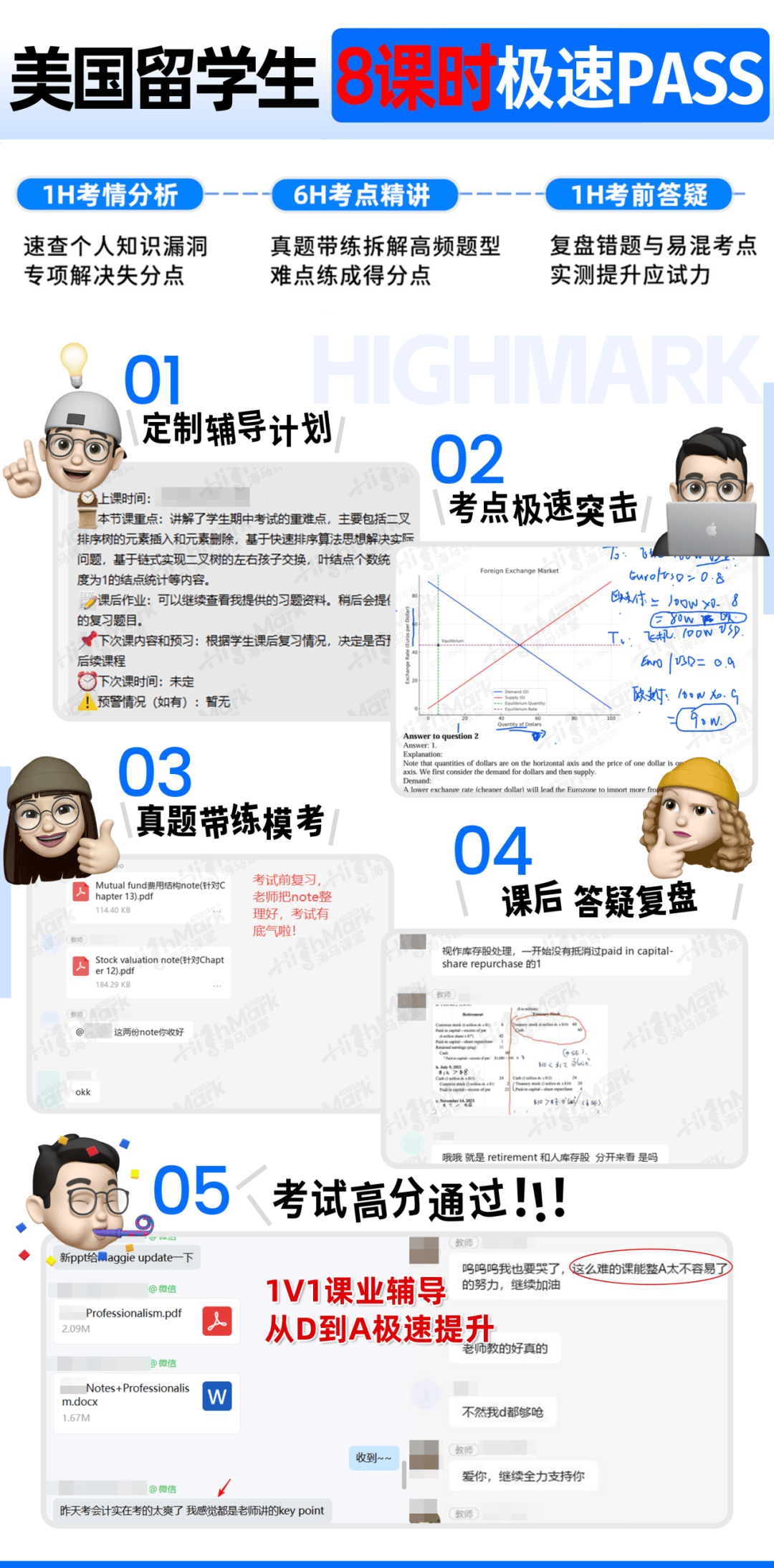 緊急提醒！大批在美留學生將被吊銷簽證